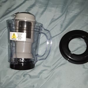 Magic bullet food processor